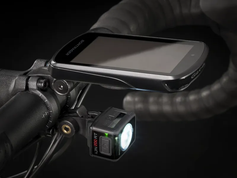 Trek Emonda ALR 5 Disc Road Race Bike 2022 in Grey-11